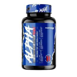 Performax Labs AlphaMax 120 kaps