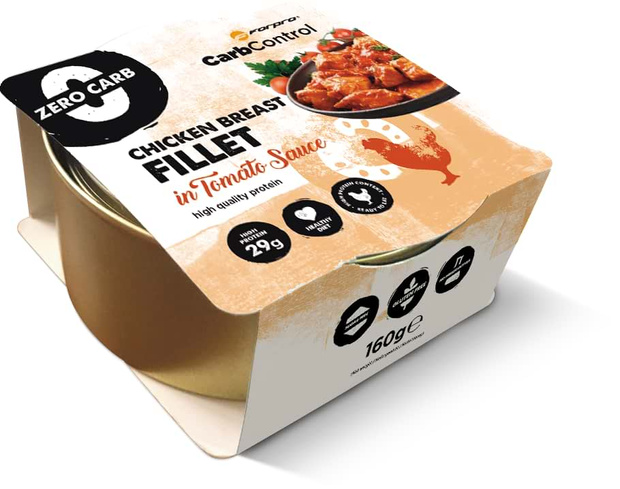 Chicken Breast Fillet 160g