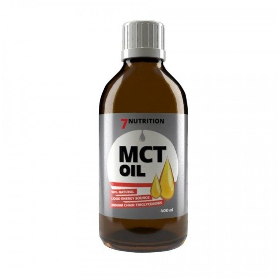 7N MCT oil 400 ml 