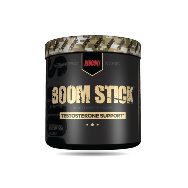 Boom Stick Testosterone Support 270 caps
