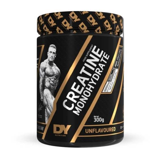DY Nutrition Creatine Monohydrate 300g