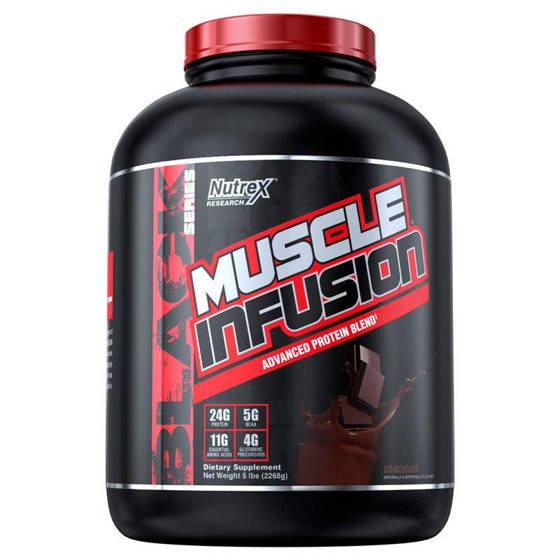 Muscle Infusion 2265g
