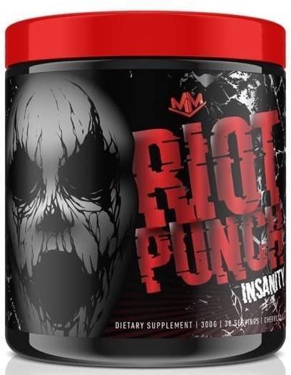 Riot Punch Pure Insanity 237g 